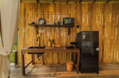 Sidemen Cabin | LeLangit Eco Cabin
