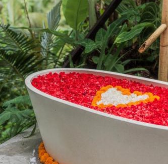 Sidemen Cabin | LeLangit Eco Cabin