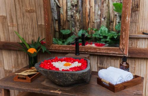 Sidemen Cabin | LeLangit Eco Cabin