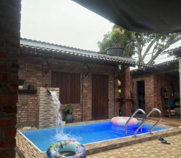 Port Dickson House | Lelangit Inn