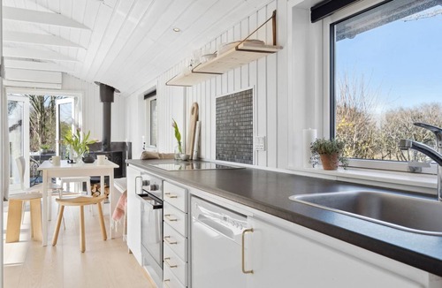 Beder Malling House | "Lelle" - 350m from the sea by Interhome