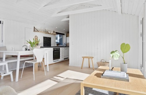 Beder Malling House | "Lelle" - 350m from the sea by Interhome
