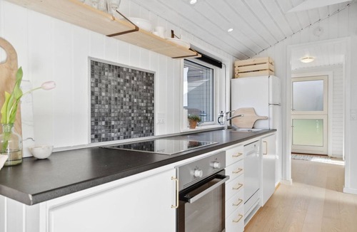 Beder Malling House | "Lelle" - 350m from the sea by Interhome