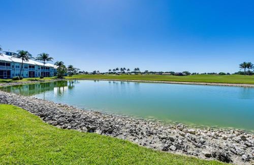 Naples House | Lely Resort Condo w/Golf Course & Pool Access