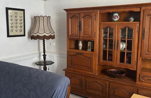 Cemboing Apartment | LEMAFIOlY