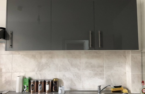 Tower Hill House | Leman House