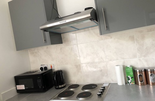 Tower Hill House | Leman House