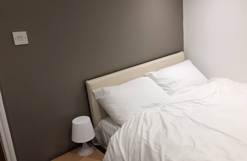 Tower Hill House | Leman House