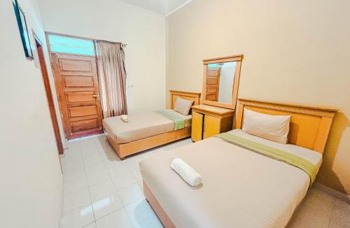 Kecamatan Sembalun House | Lembah Rinjani Villa & Resto Syariah by ecommerceloka