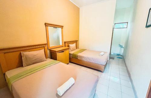 Kecamatan Sembalun House | Lembah Rinjani Villa & Resto Syariah by ecommerceloka