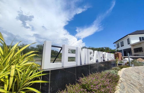 Kangar Hotel | Lembah Saerah Resort