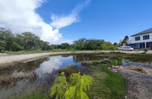 Kangar Hotel | Lembah Saerah Resort