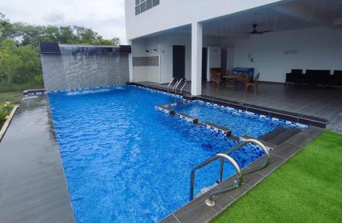 Kangar Hotel | Lembah Saerah Resort