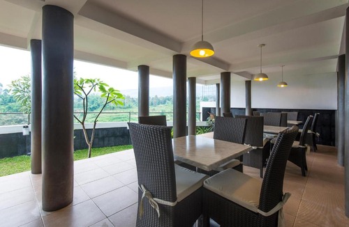 Lembang House | Lembang Views