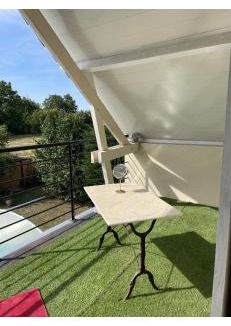 Albã Bed & Breakfast | L‘Embellie