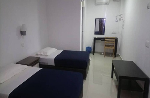 Sungai Lembing Hotel | Lembin Village Sdn Bhd