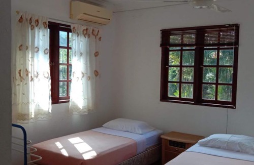 Sungai Lembing Hotel | Lembin Village Sdn Bhd