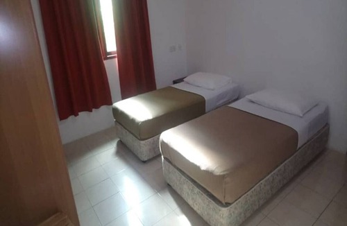 Sungai Lembing Hotel | Lembin Village Sdn Bhd