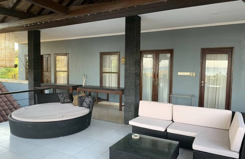 Jungut Batu House | Lembongan Beach House