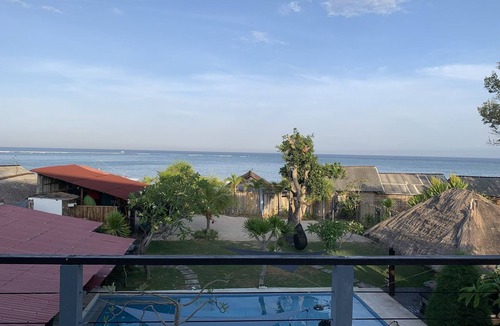 Jungut Batu House | Lembongan Beach House