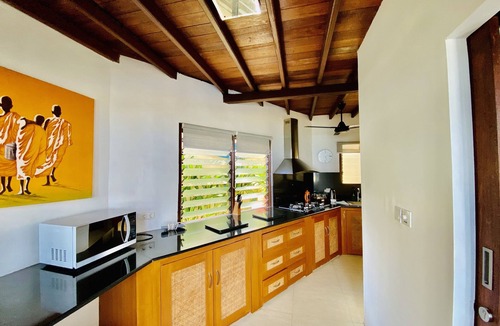 Jungut Batu Villa | Lembongan Harmony Villas