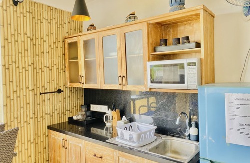 Jungut Batu Villa | Lembongan Harmony Villas