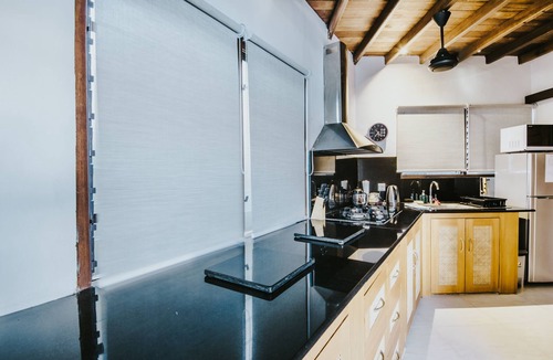 Jungut Batu Villa | Lembongan Harmony Villas