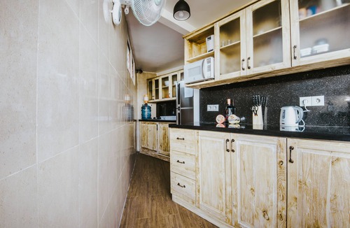 Jungut Batu Villa | Lembongan Harmony Villas