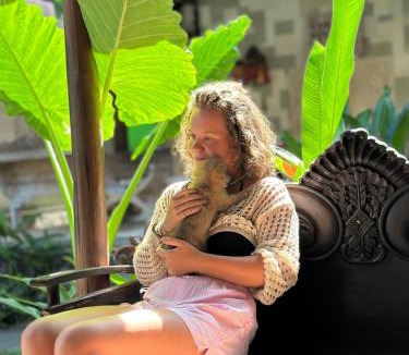 Mushroom Bay Hostel | Lembongan Hostel