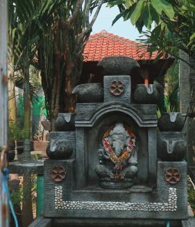 Mushroom Bay Hostel | Lembongan Hostel