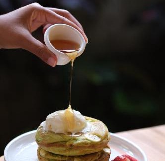 Taro Cabin | Lembu Putih House