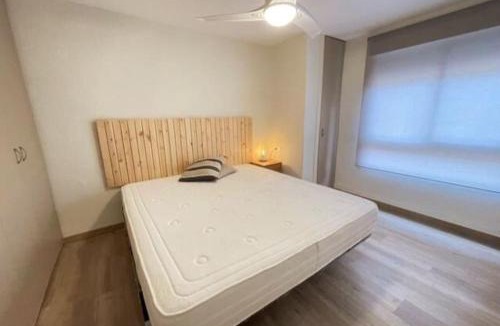 Murcia Apartment | Lemon & Blue -Céntrico-Nuevo-Grupos