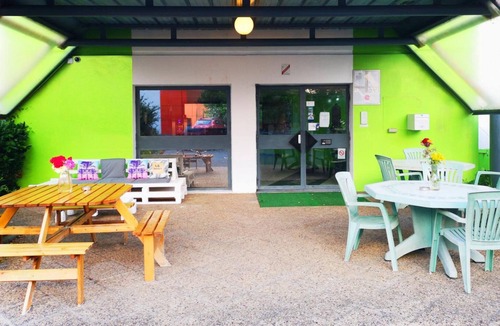 Chatellerault Hotel | Lemon Hotel Chatellerault