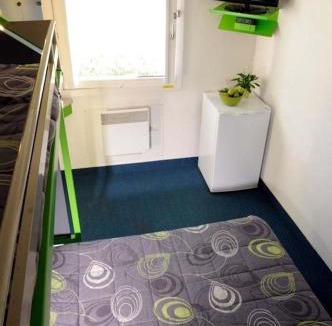 Le Coteau Hotel | Lemon Hotel