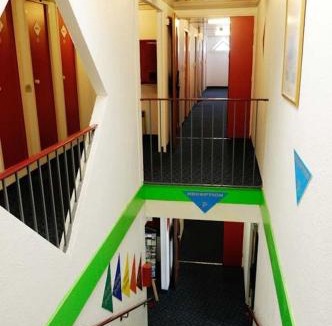 Le Coteau Hotel | Lemon Hotel