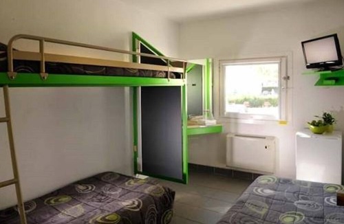 Septemes-les-Vallons Hotel | Lemon Hotel Plan de Campagne Marseille