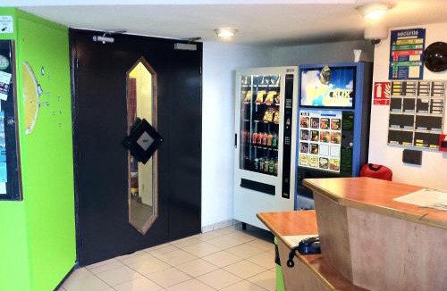 Tourcoing Hotel | Lemon Hotel - Tourcoing