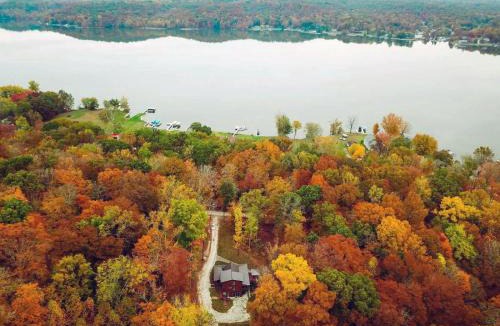 Unionville House | Lemon Ridge Lodge