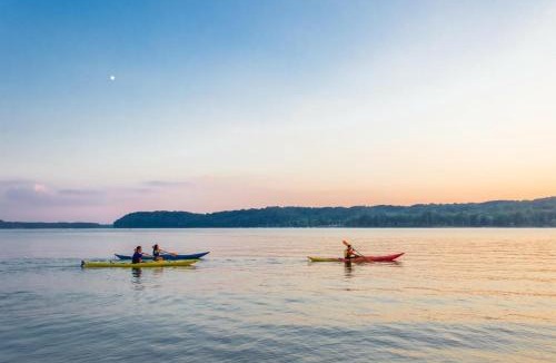 Unionville House | Lemon Ridge Lodge