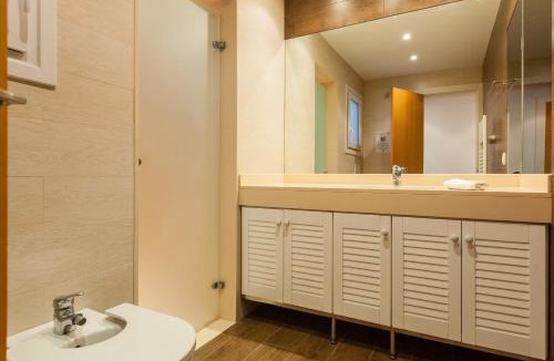Canet de Mar Apartment | Lemon Tree Apartment