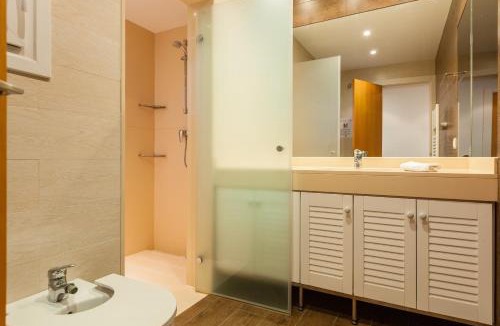 Canet de Mar Apartment | Lemon Tree Apartment