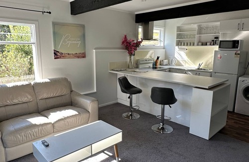 Tawa Apartment | Lemon Tree Apartment Tawa