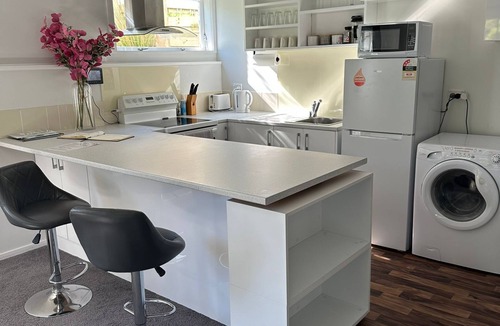 Tawa Apartment | Lemon Tree Apartment Tawa