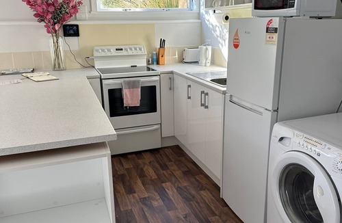 Tawa Apartment | Lemon Tree Apartment Tawa