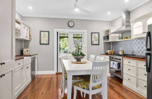 Kangaroo Valley House | Lemon Tree Cottage, Kangaroo Valley