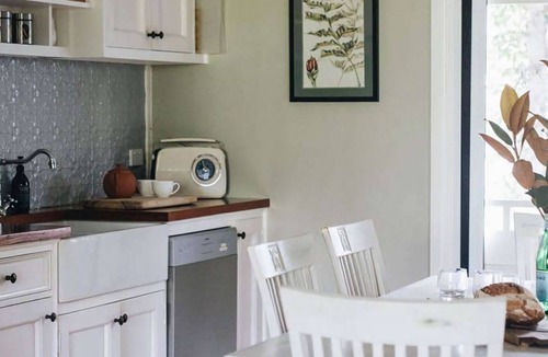 Kangaroo Valley House | Lemon Tree Cottage, Kangaroo Valley