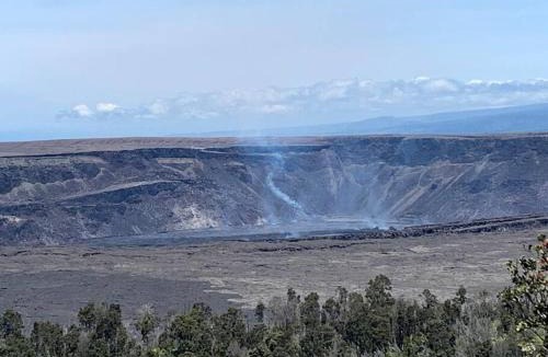 Mountain View Apartment | Lemon Tree Lanai