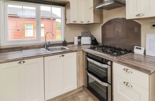 Morpeth Cottage | Lemon Tree Lodge