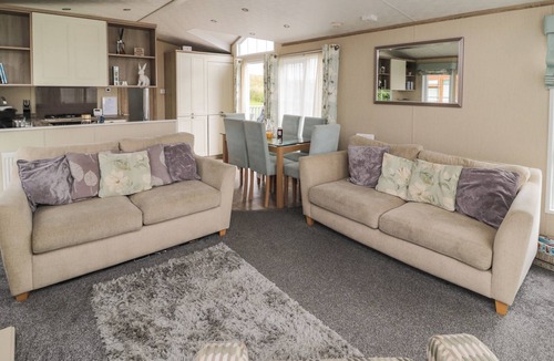 Morpeth Cottage | Lemon Tree Lodge