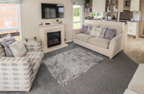 Morpeth Cottage | Lemon Tree Lodge